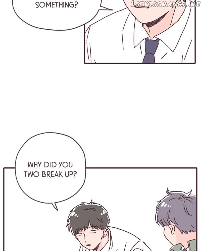 When the Day Comes Chapter 11 - page 27
