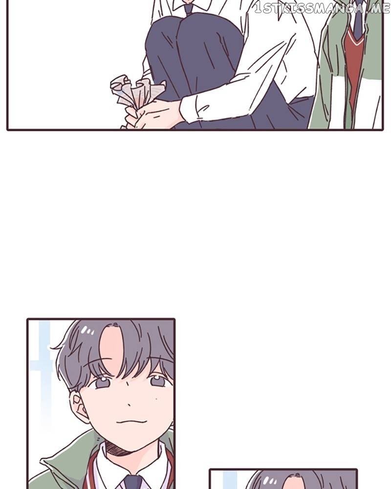 When the Day Comes Chapter 11 - page 28