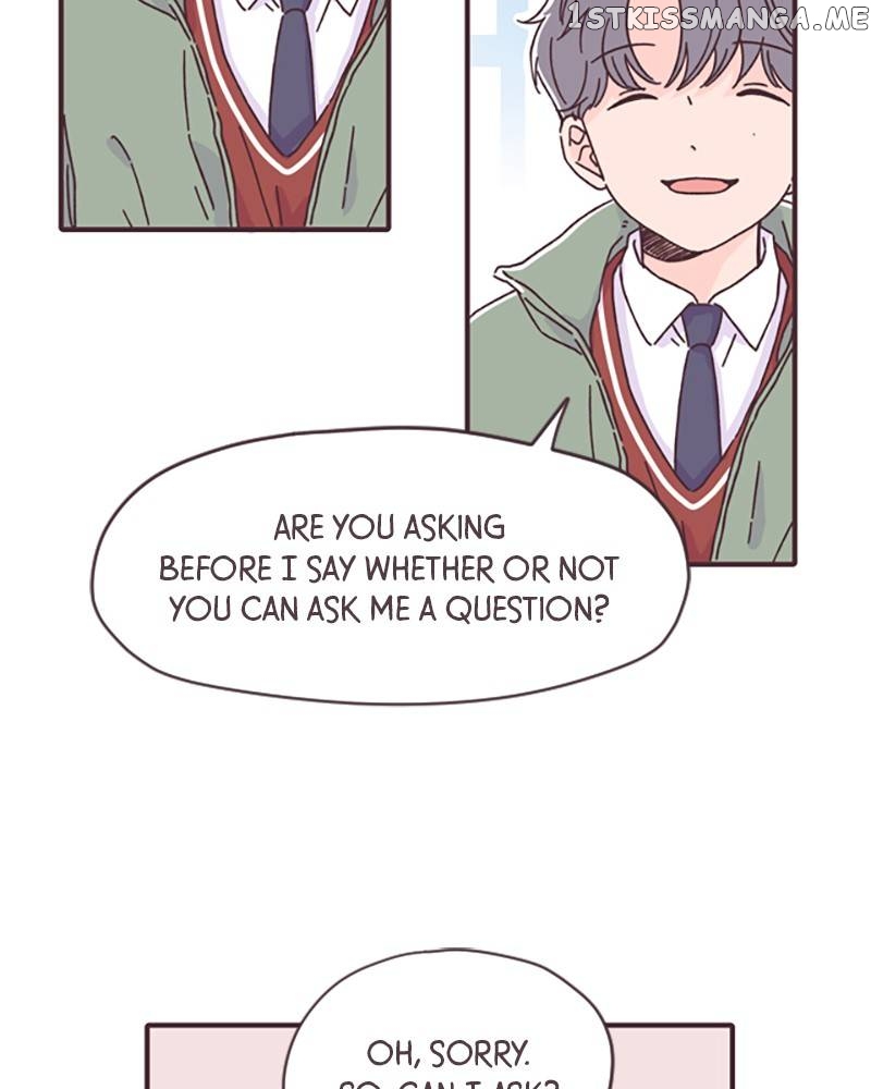 When the Day Comes Chapter 11 - page 29