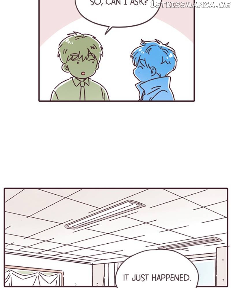 When the Day Comes Chapter 11 - page 30