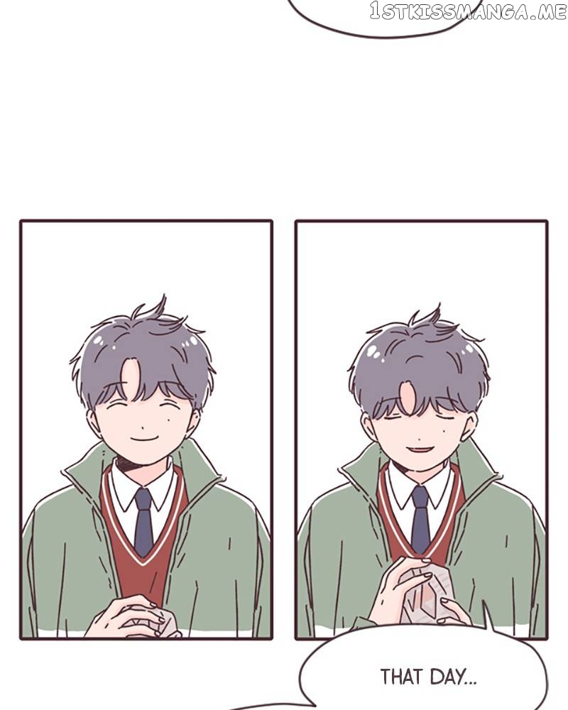 When the Day Comes Chapter 11 - page 31