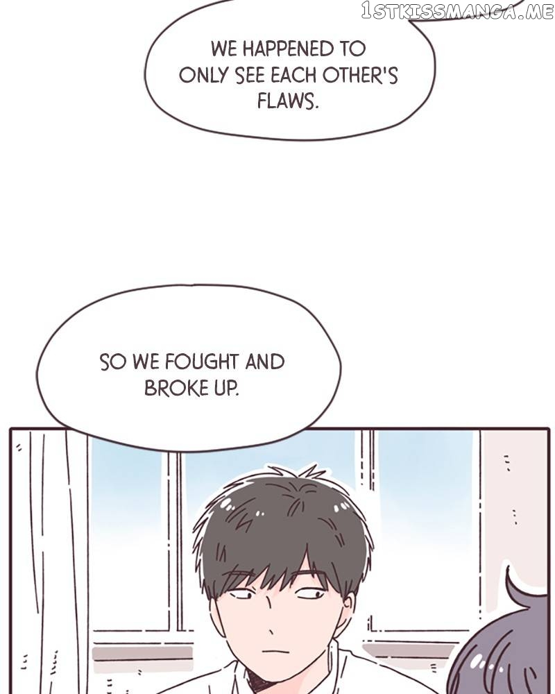When the Day Comes Chapter 11 - page 32