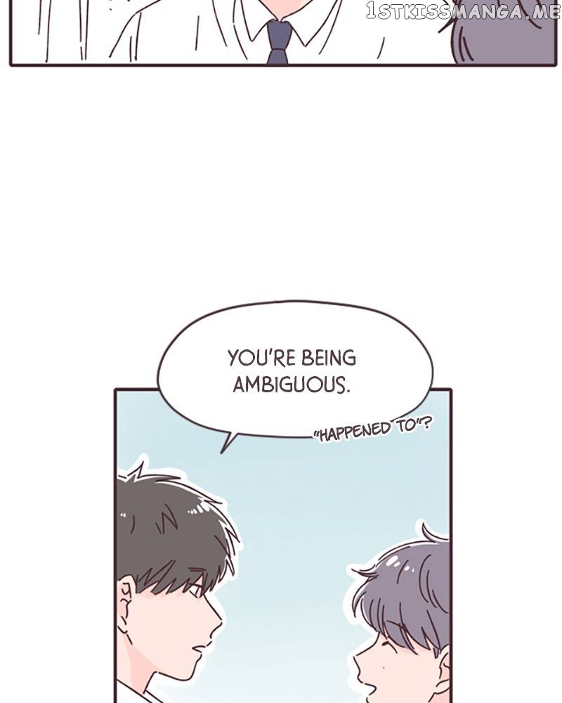 When the Day Comes Chapter 11 - page 33