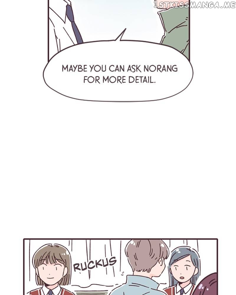 When the Day Comes Chapter 11 - page 34