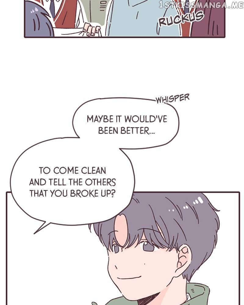 When the Day Comes Chapter 11 - page 35