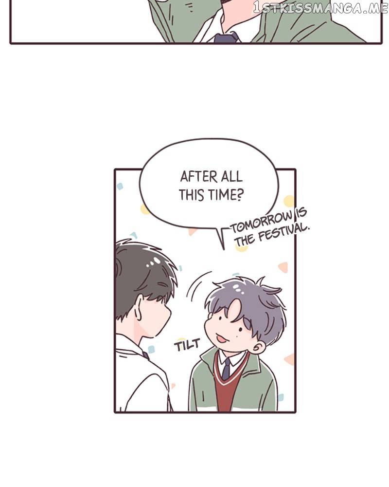 When the Day Comes Chapter 11 - page 36