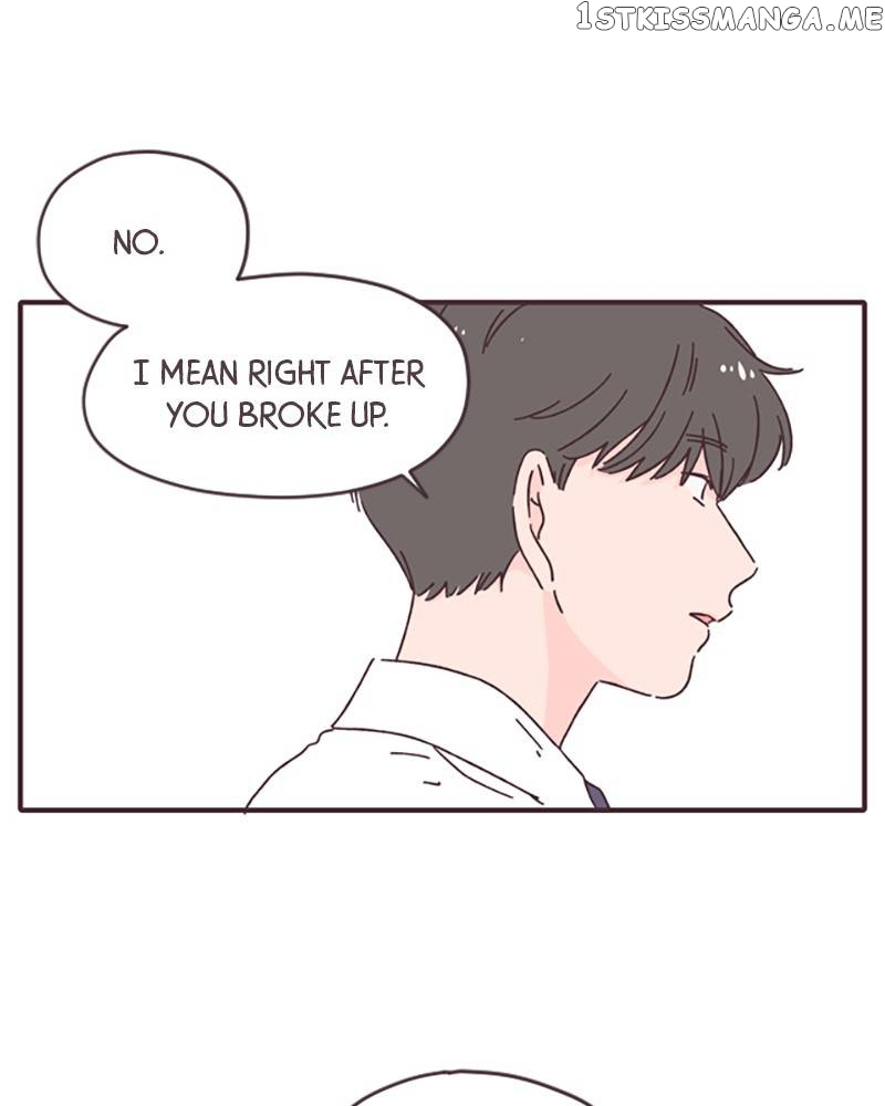 When the Day Comes Chapter 11 - page 37