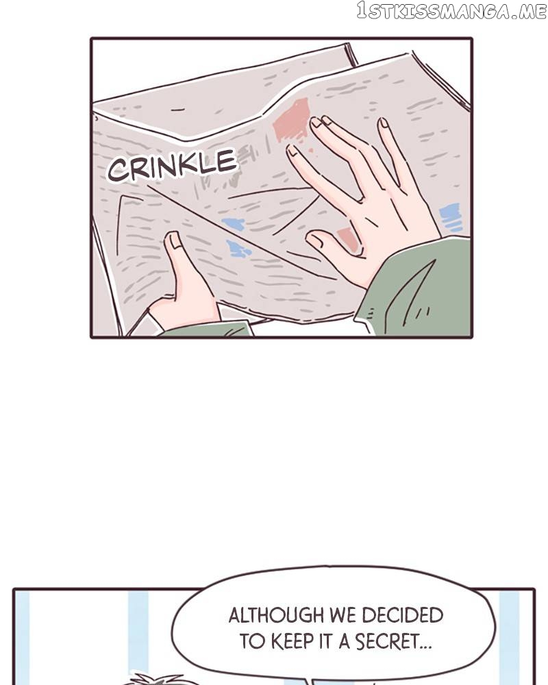 When the Day Comes Chapter 11 - page 39
