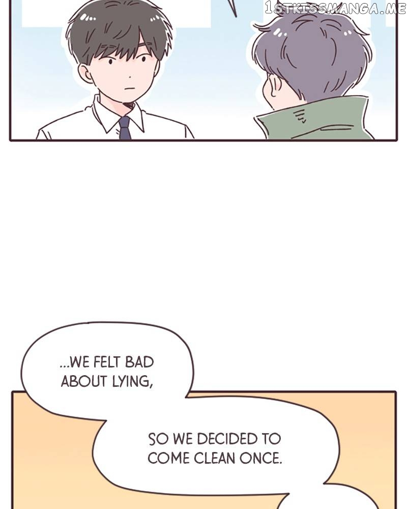When the Day Comes Chapter 11 - page 40