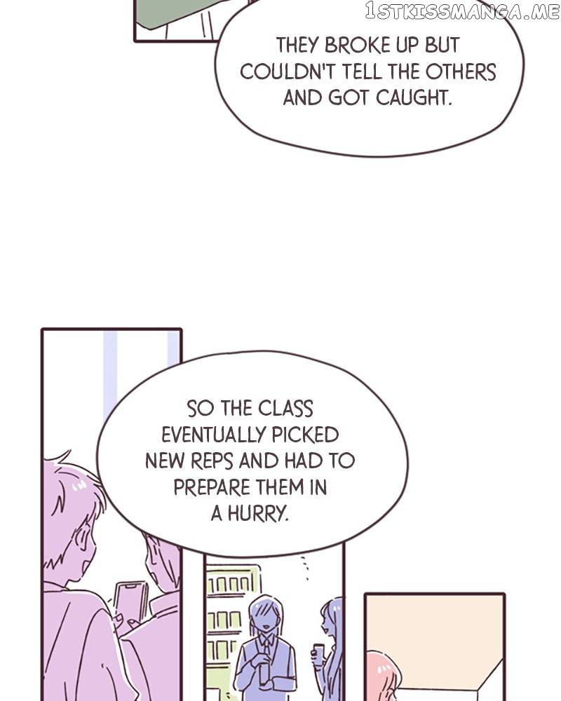 When the Day Comes Chapter 11 - page 42