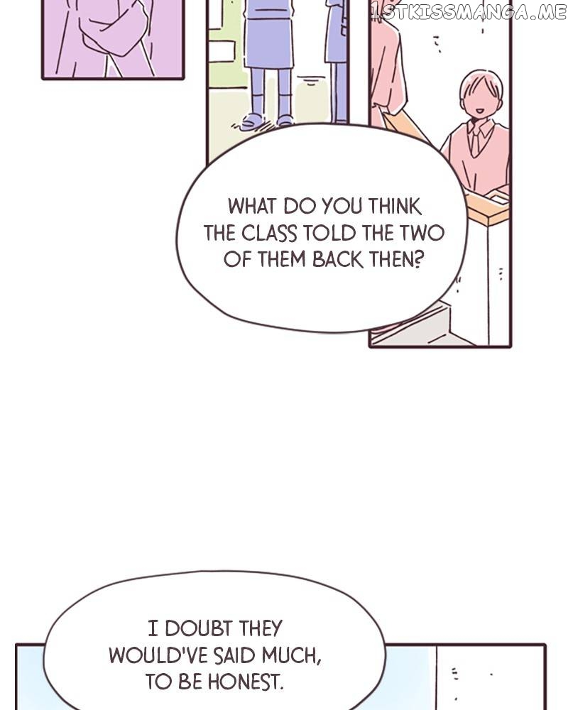 When the Day Comes Chapter 11 - page 43