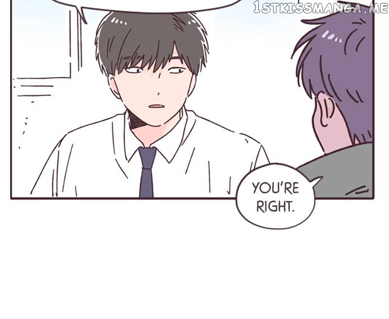 When the Day Comes Chapter 11 - page 44