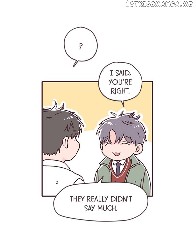 When the Day Comes Chapter 11 - page 45