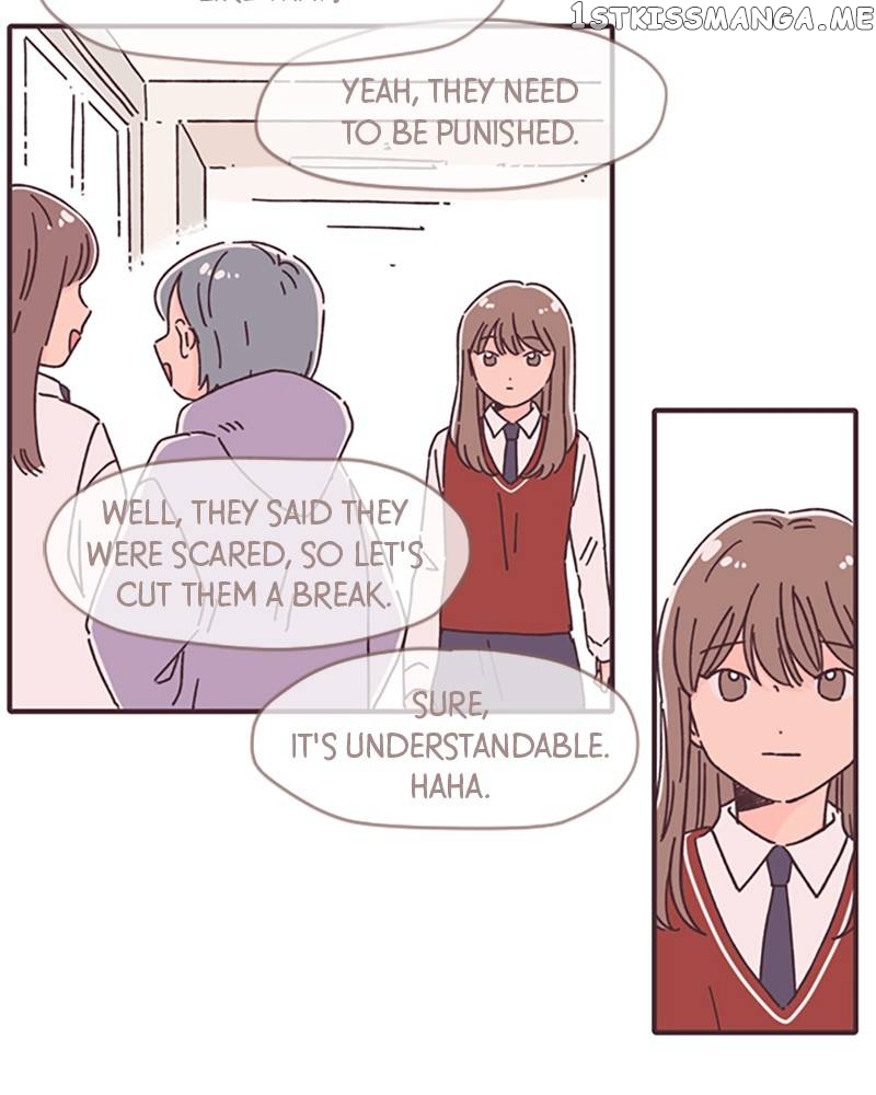 When the Day Comes Chapter 11 - page 47