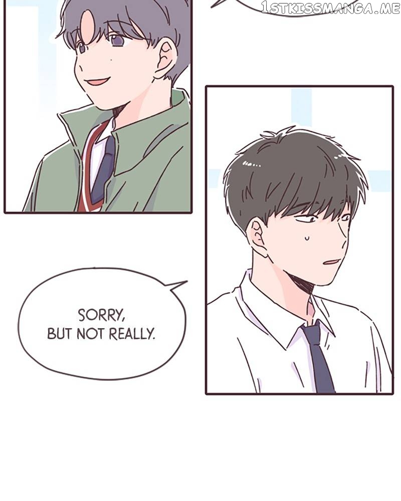 When the Day Comes Chapter 11 - page 50