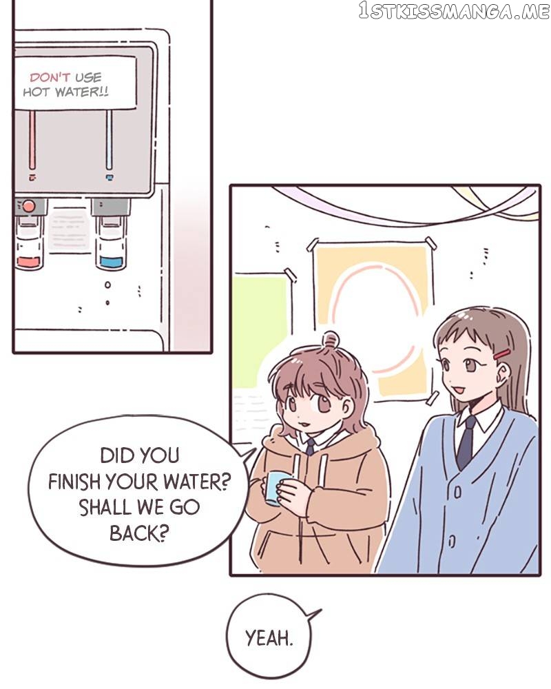 When the Day Comes Chapter 11 - page 53
