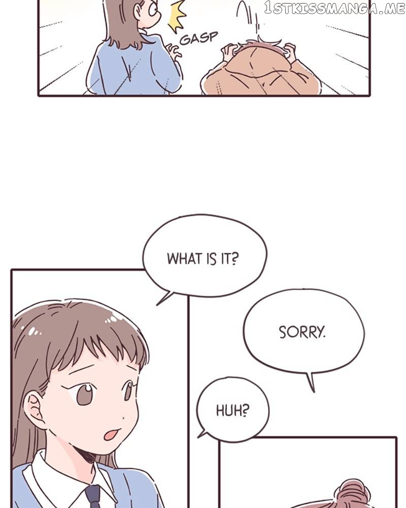 When the Day Comes Chapter 11 - page 55