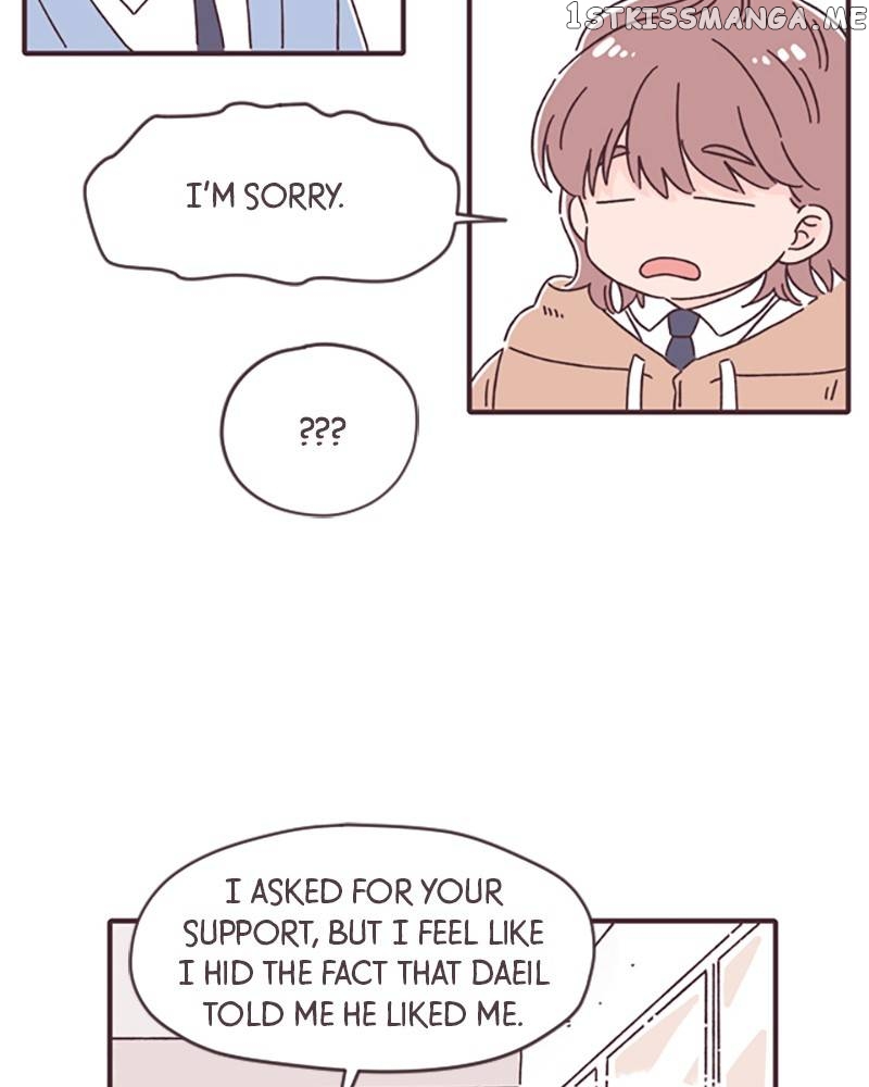 When the Day Comes Chapter 11 - page 56