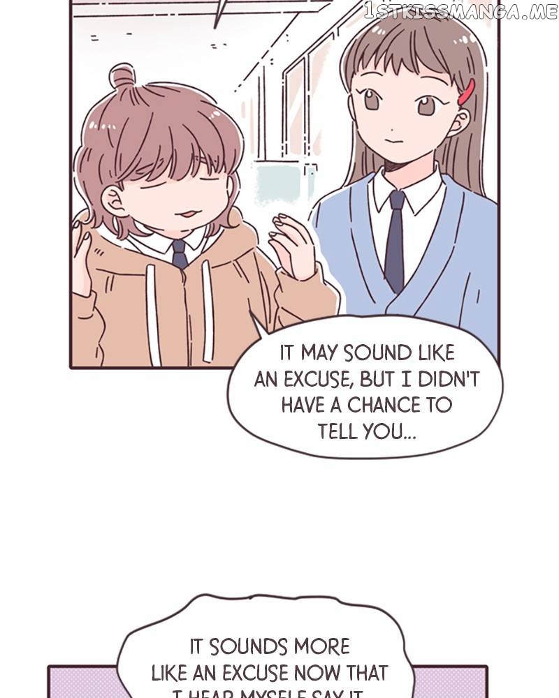 When the Day Comes Chapter 11 - page 57