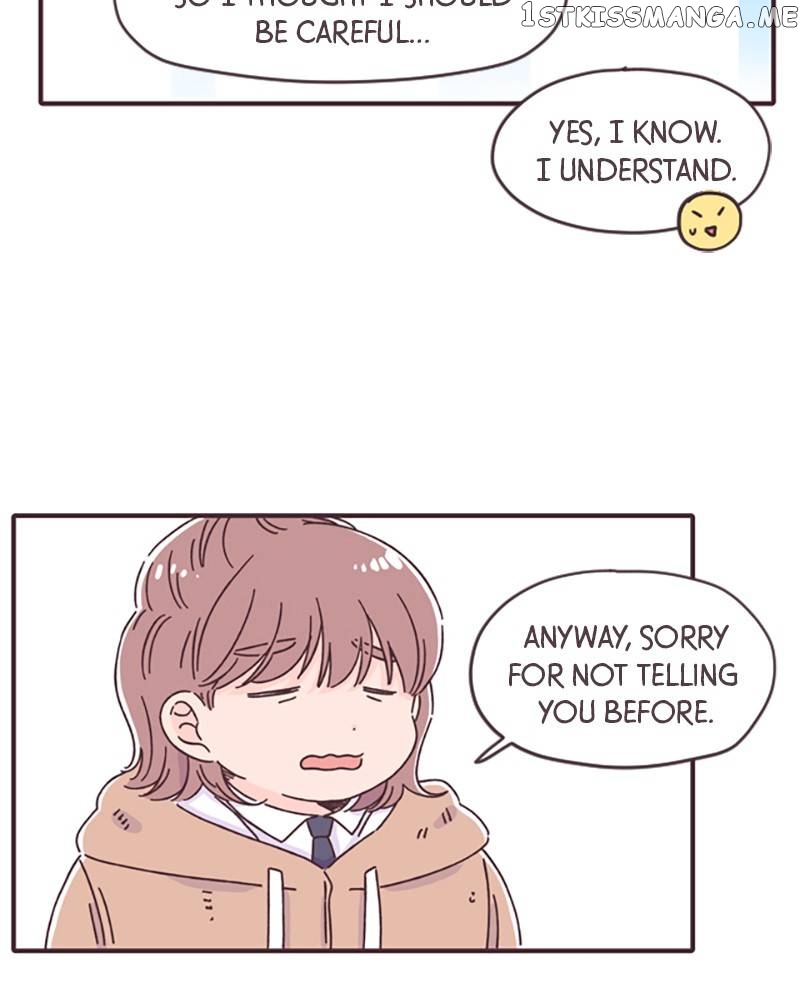 When the Day Comes Chapter 11 - page 59