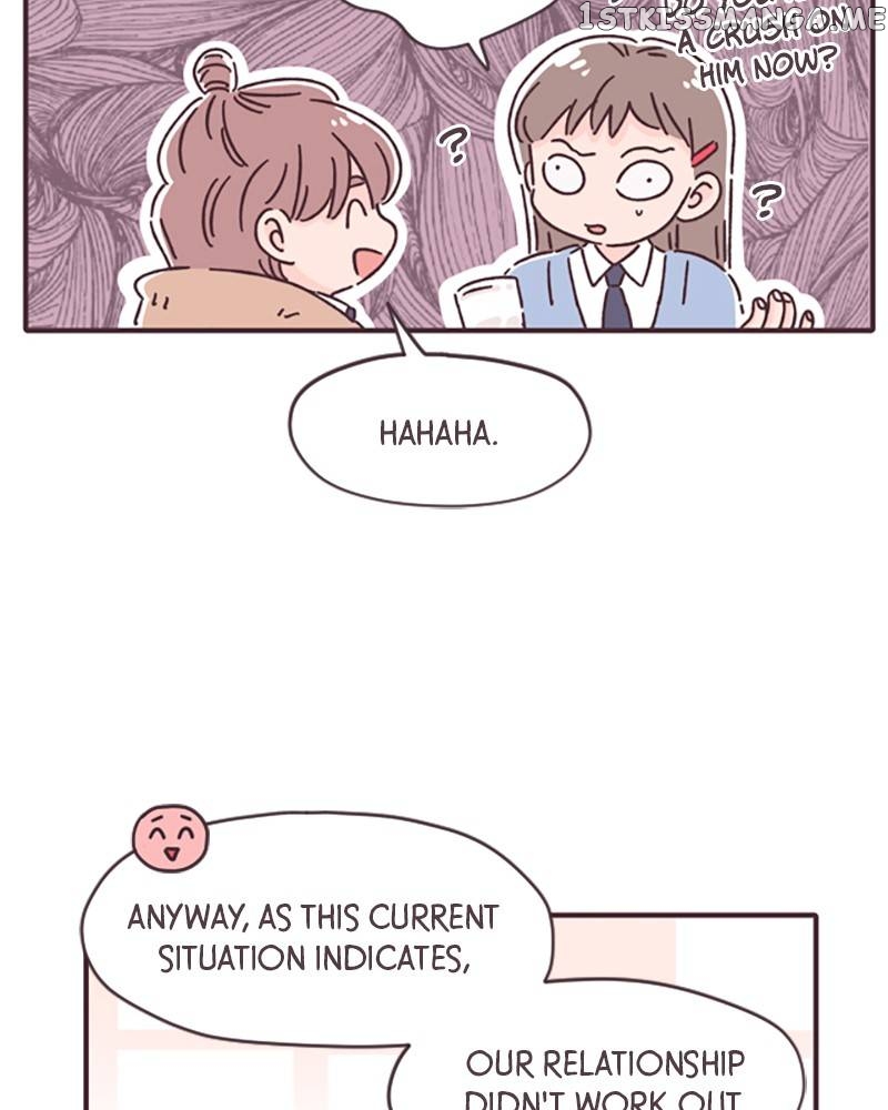 When the Day Comes Chapter 11 - page 6