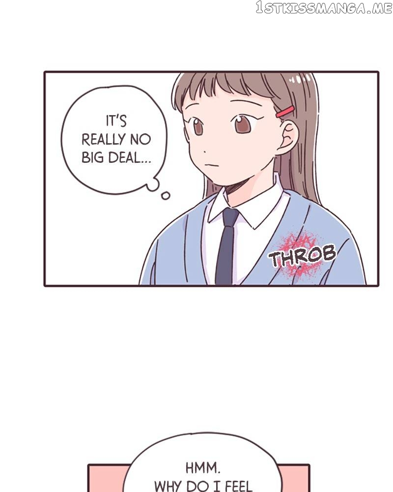 When the Day Comes Chapter 11 - page 60