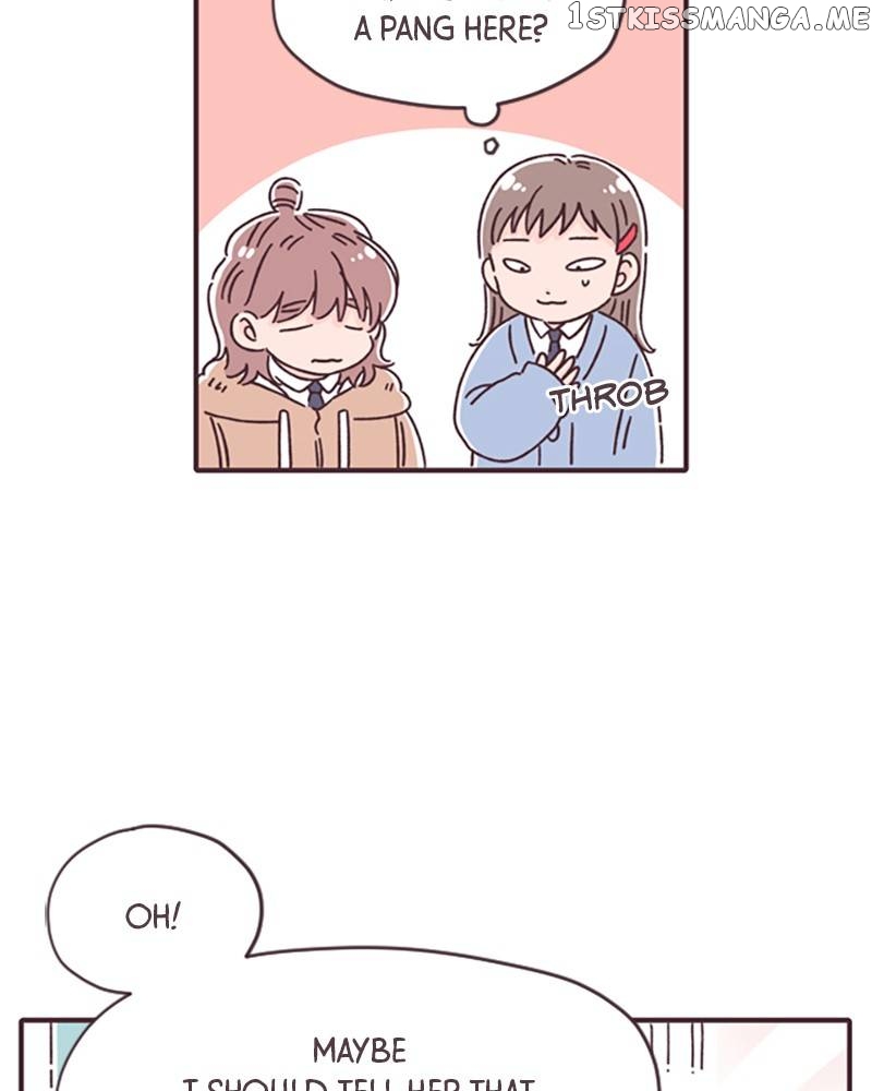 When the Day Comes Chapter 11 - page 61