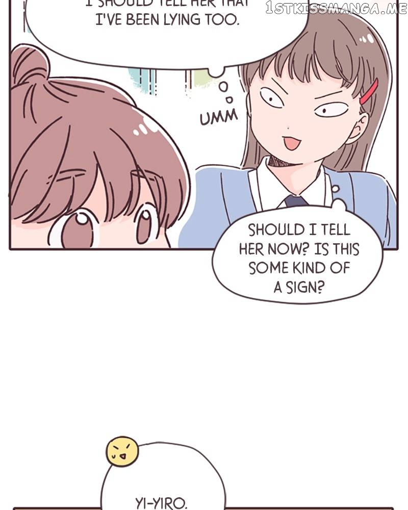 When the Day Comes Chapter 11 - page 62