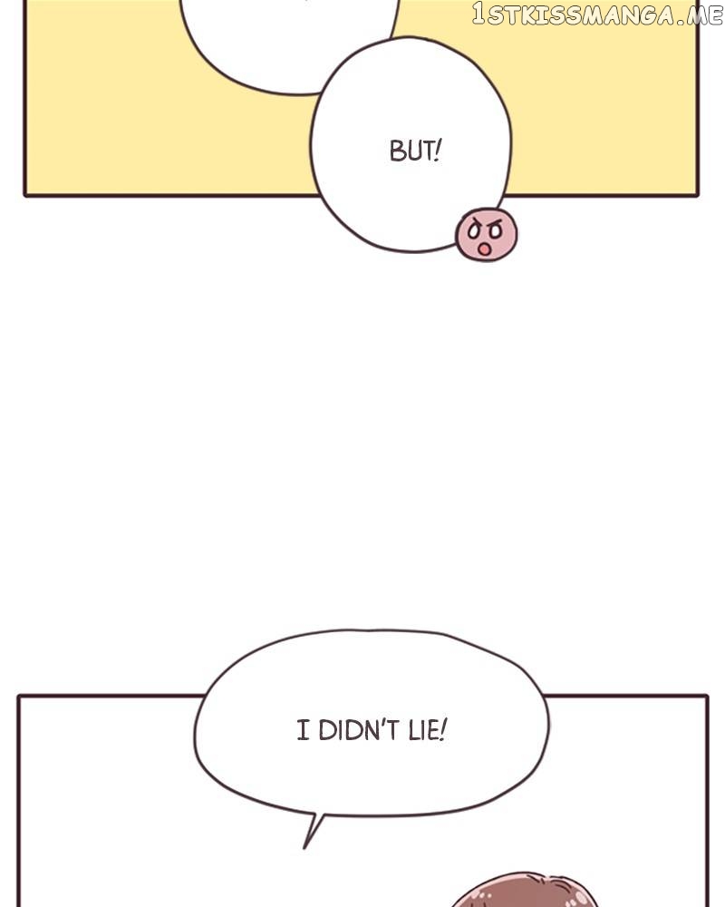 When the Day Comes Chapter 11 - page 63