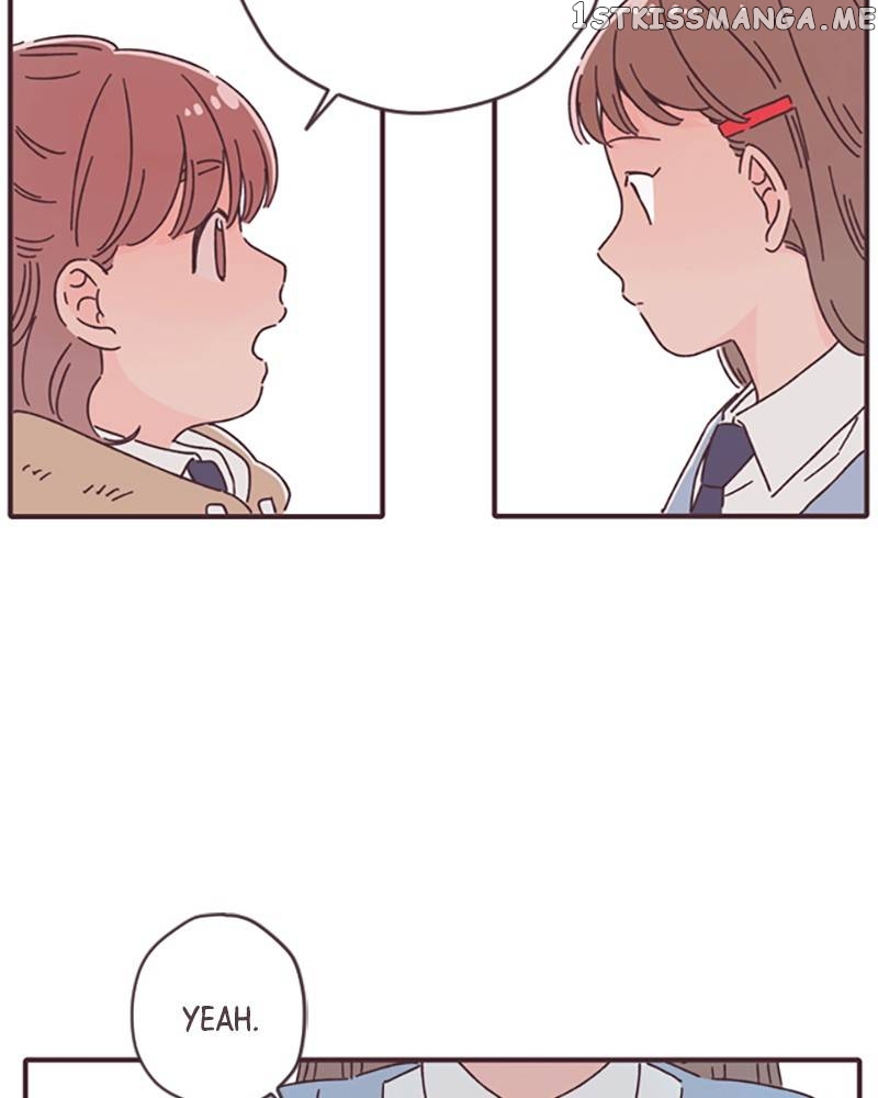 When the Day Comes Chapter 11 - page 65