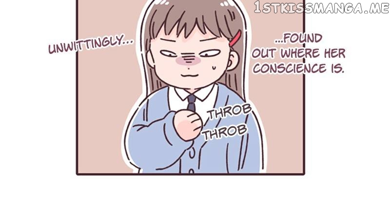 When the Day Comes Chapter 11 - page 67