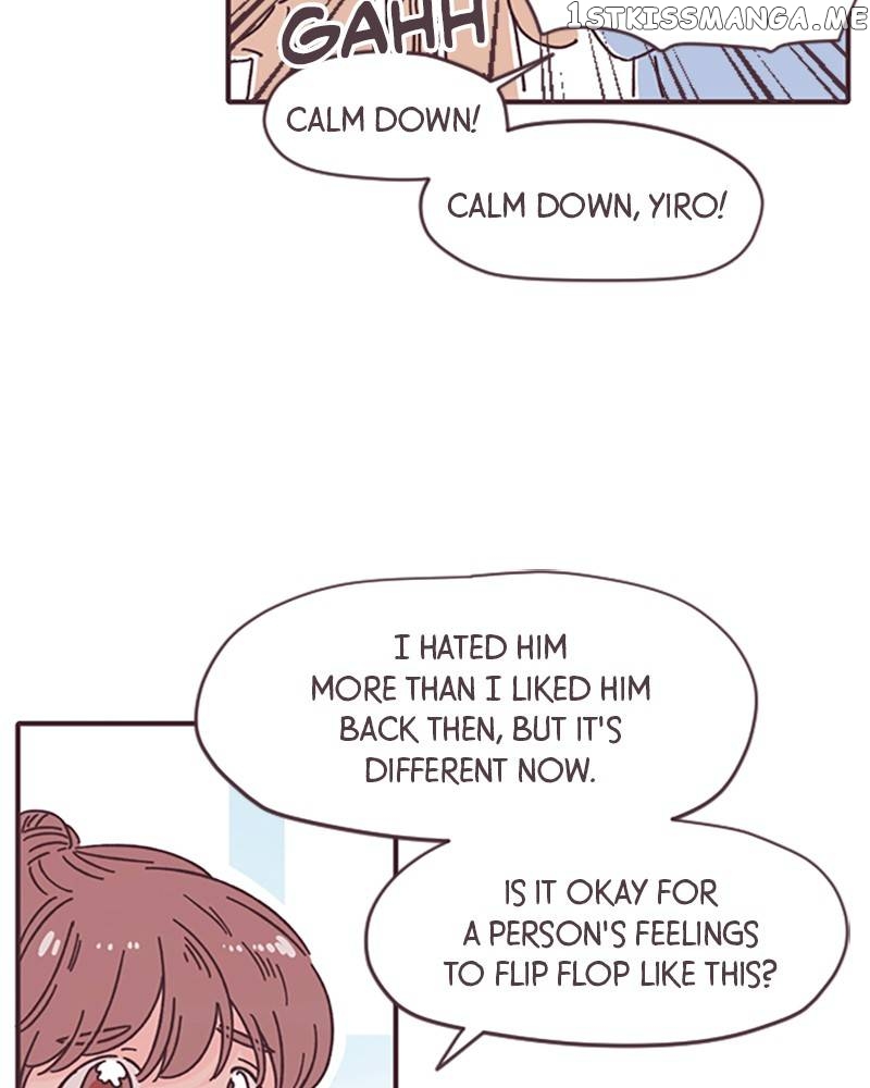When the Day Comes Chapter 11 - page 76
