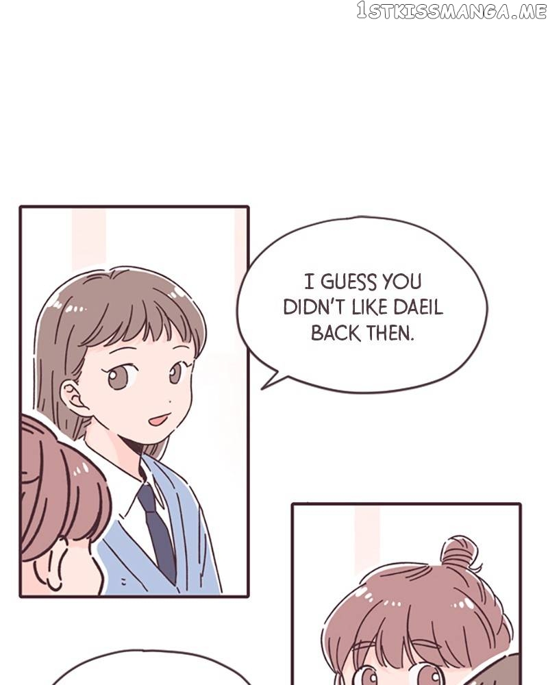 When the Day Comes Chapter 11 - page 8