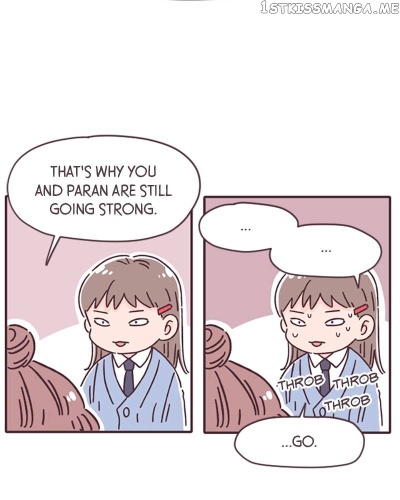 When the Day Comes Chapter 11 - page 80