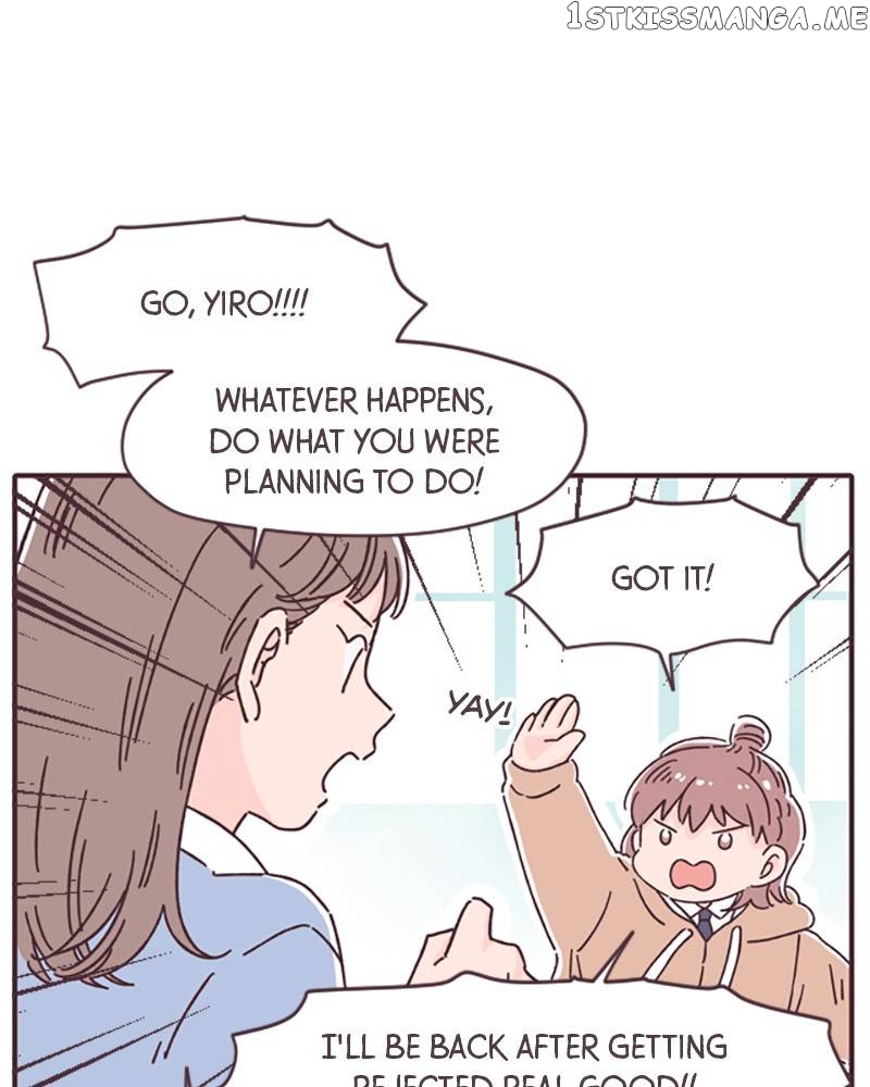 When the Day Comes Chapter 11 - page 81