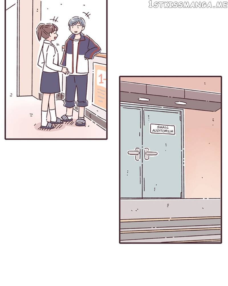 When the Day Comes Chapter 11 - page 83