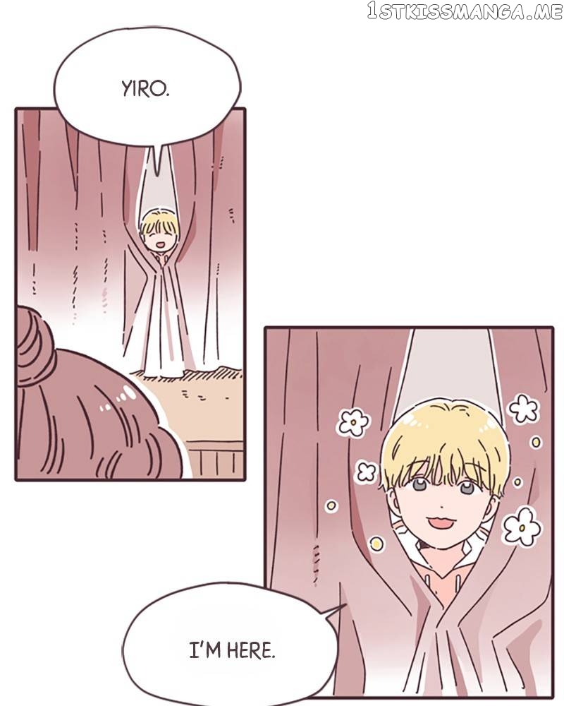 When the Day Comes Chapter 11 - page 85
