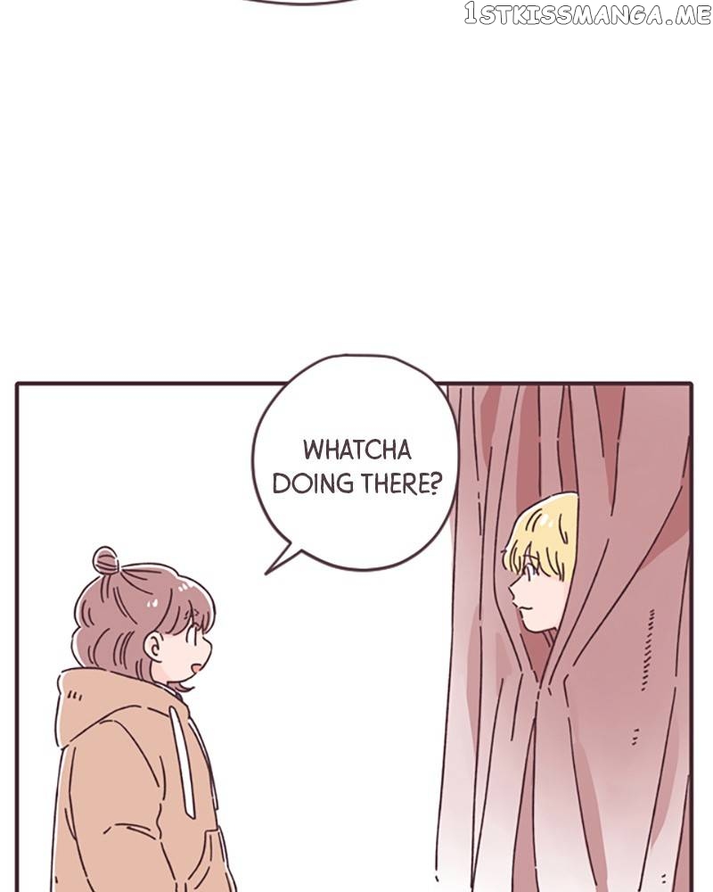 When the Day Comes Chapter 11 - page 86