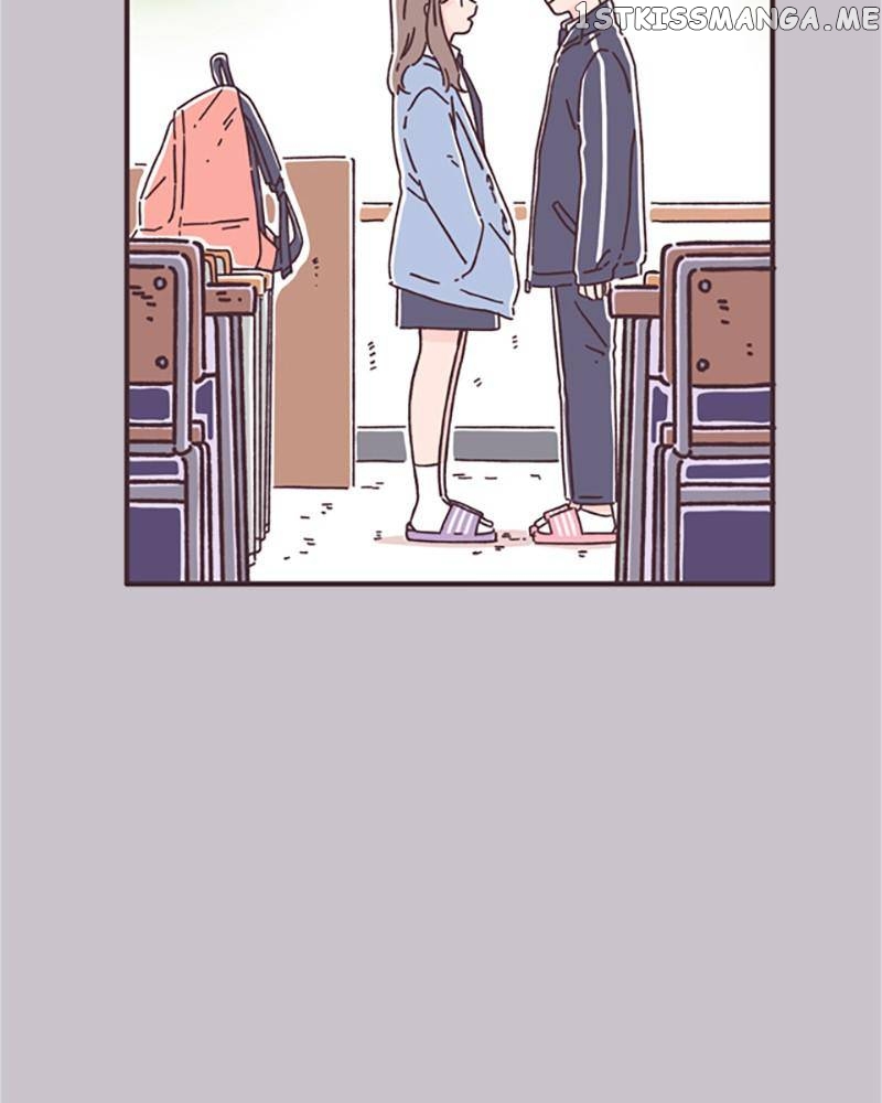 When the Day Comes Chapter 39 - page 19