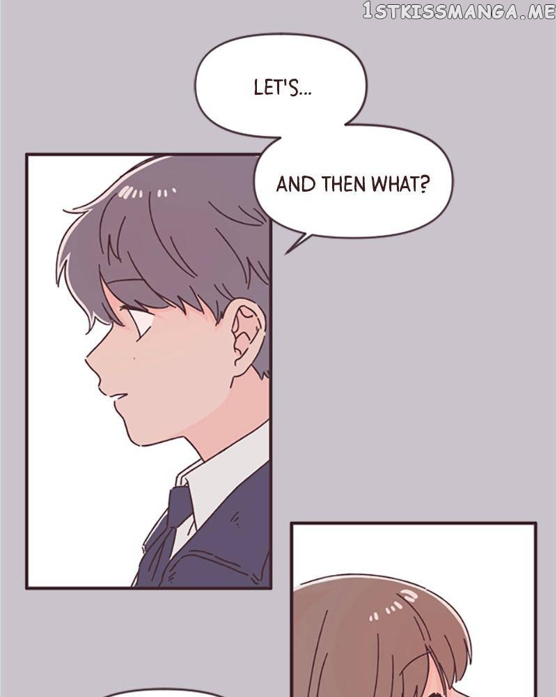 When the Day Comes Chapter 39 - page 20