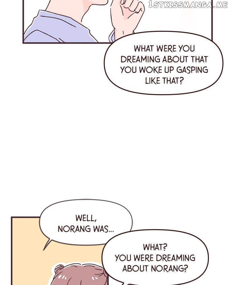 When the Day Comes Chapter 39 - page 33
