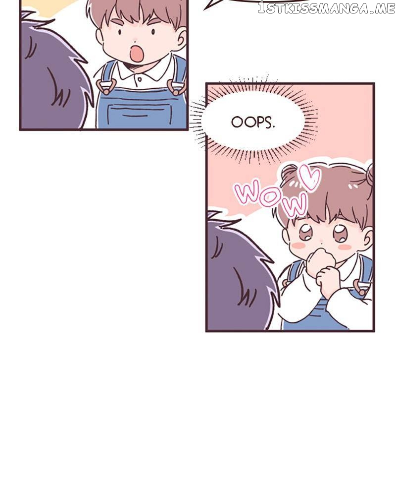 When the Day Comes Chapter 39 - page 34