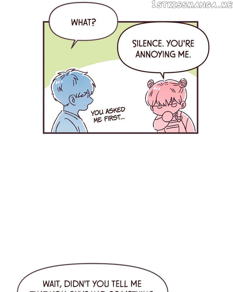 When the Day Comes Chapter 39 - page 39