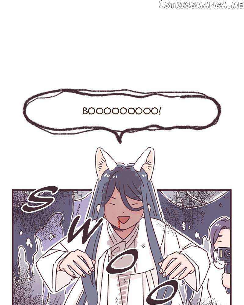 When the Day Comes Chapter 39 - page 44