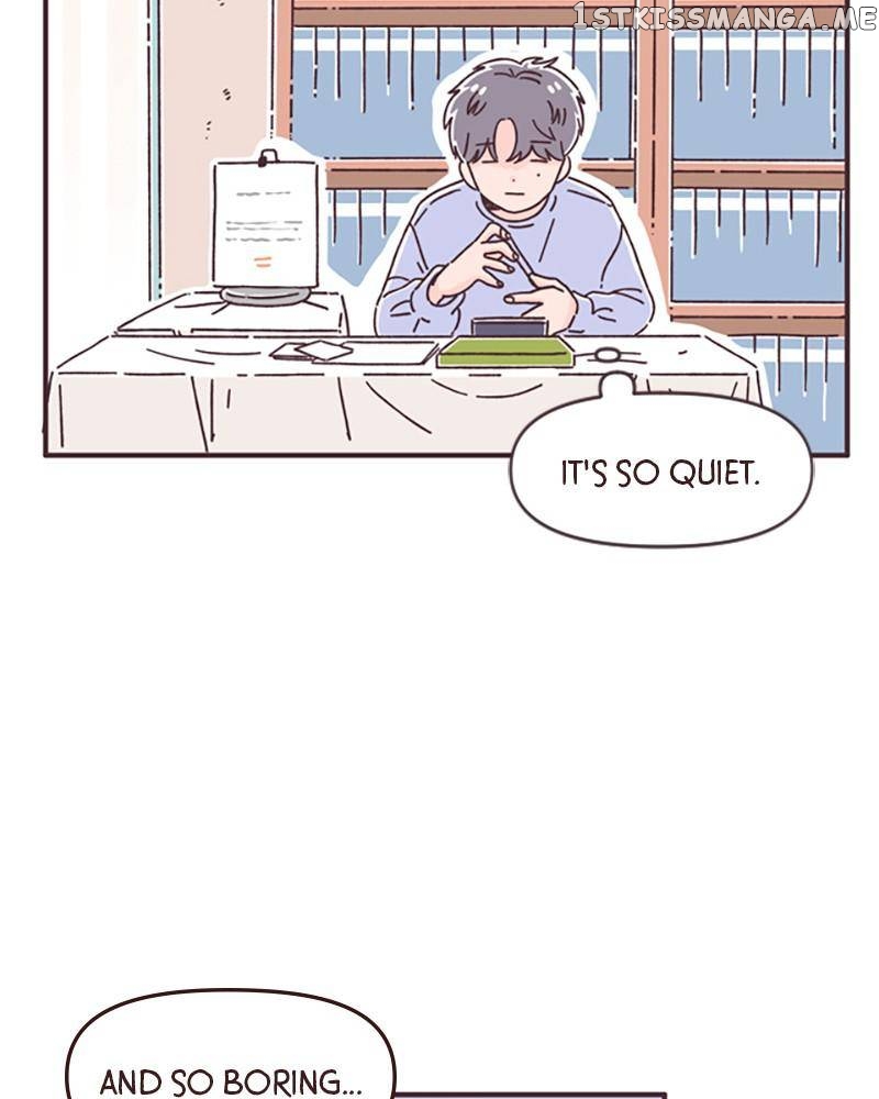 When the Day Comes Chapter 39 - page 5