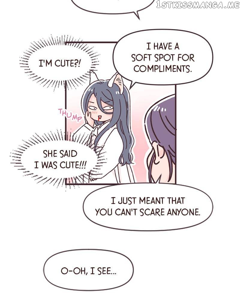 When the Day Comes Chapter 39 - page 50