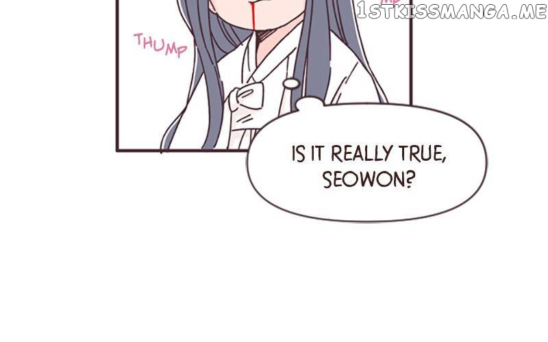 When the Day Comes Chapter 39 - page 70