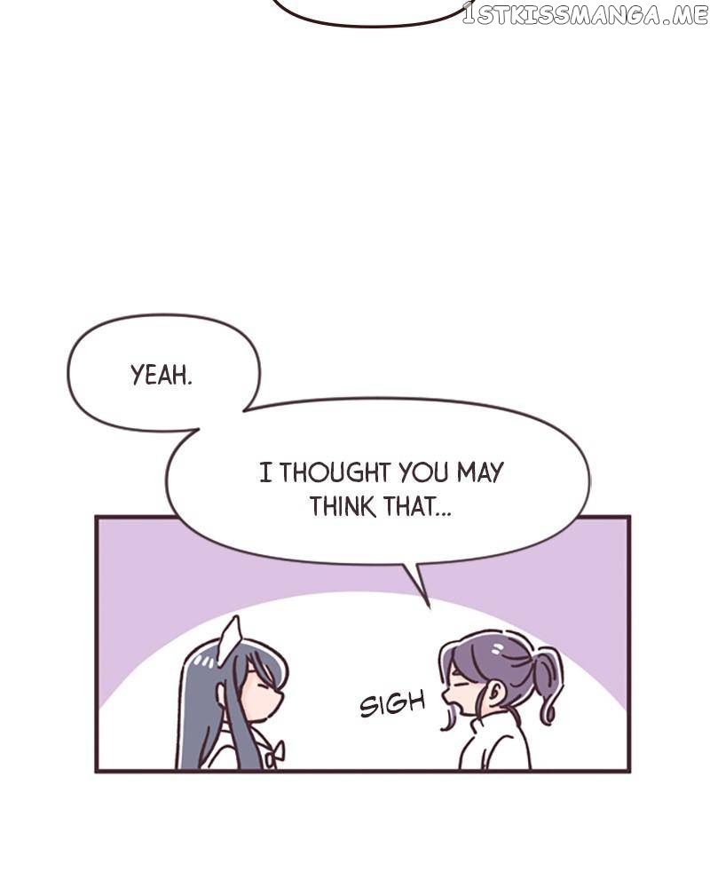 When the Day Comes Chapter 39 - page 73