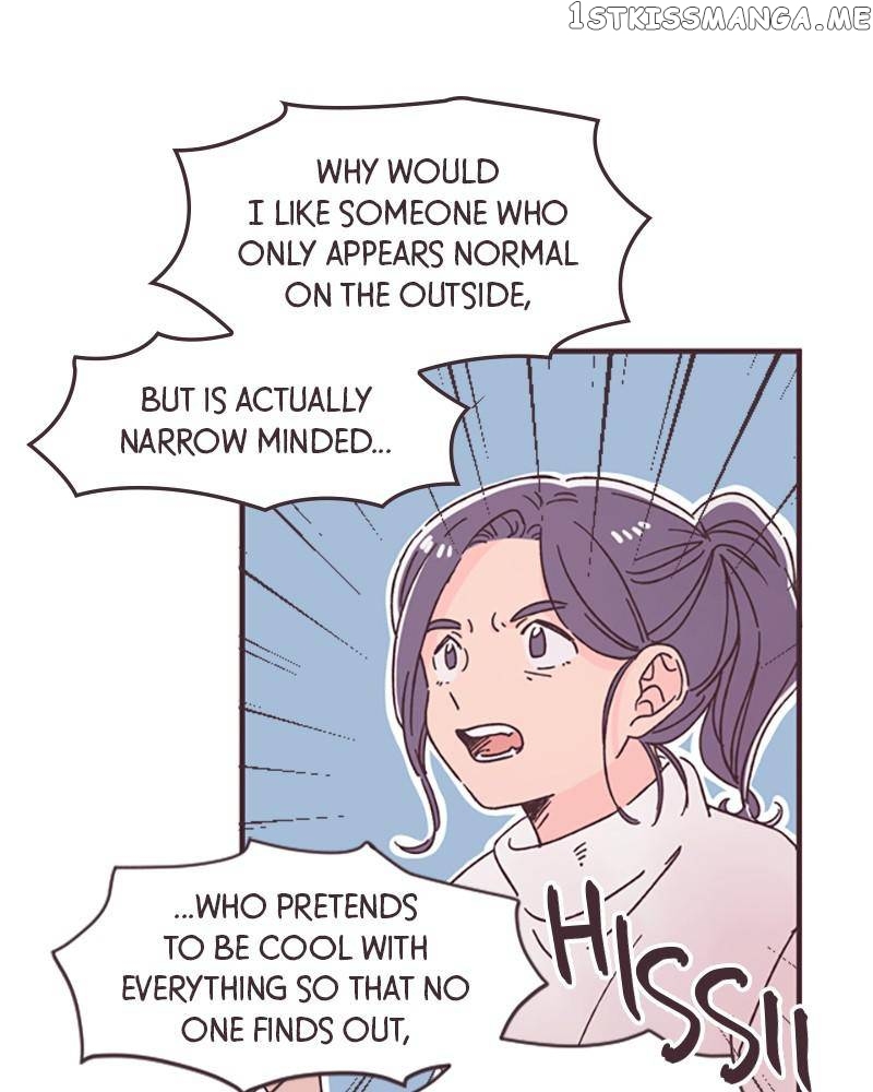 When the Day Comes Chapter 39 - page 75