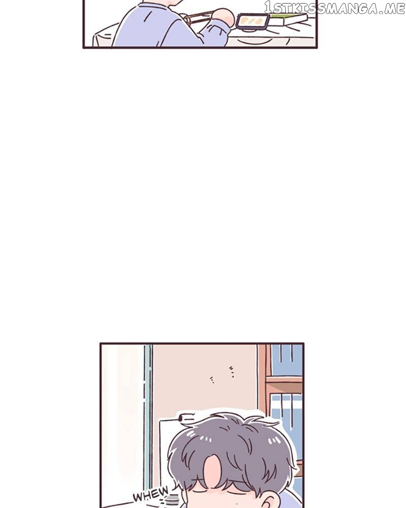 When the Day Comes Chapter 39 - page 8